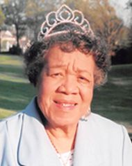 Higgins, Marietta Louise